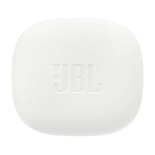 JBL Wave Flex 2 - White - True Wireless Earbuds - Right